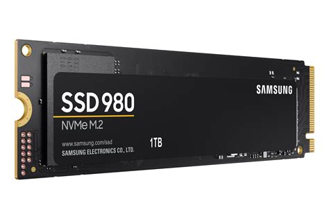 samsung ssd